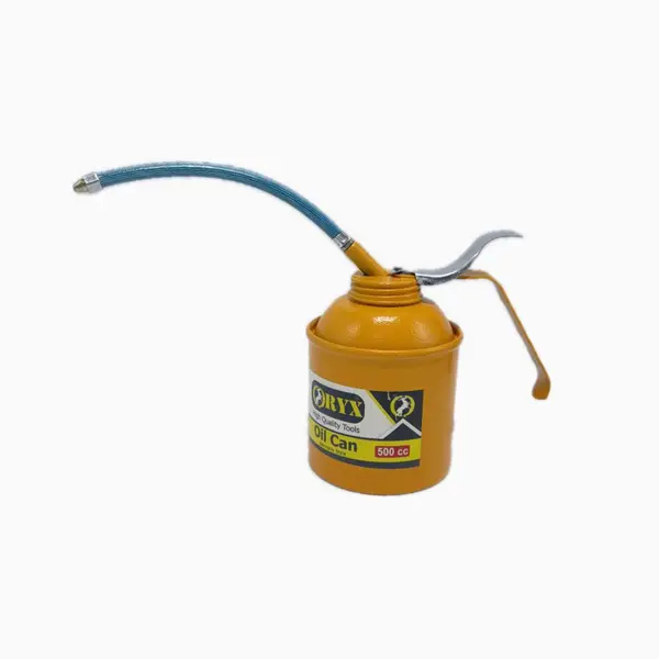روغن دان 500cc اوریکس