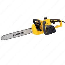 تصویر اره برقی 2200 وات 40 سانت کد 3922 برند کنزاکس 