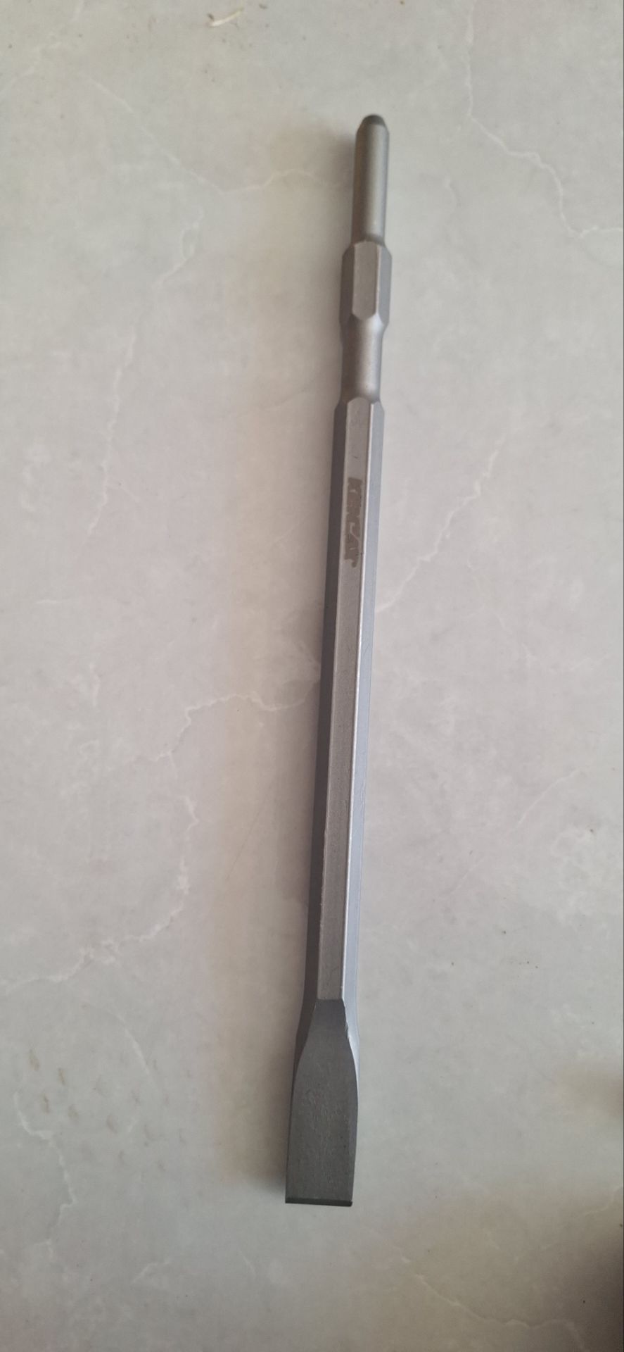 قلم شش گوش سر تخت 17*410*25 برند کنزاکس کد 7493