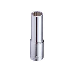 بکس درایو 1/2 بلند 12 پر شماره 11 برند هنس کد 4302M11