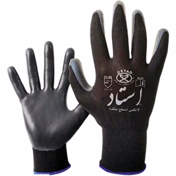 دستکش نازک استادکار