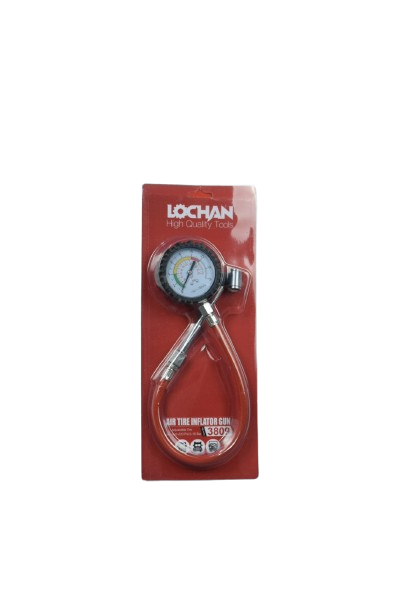 درجه باد کامیونی برند LOCHAN کد 3809