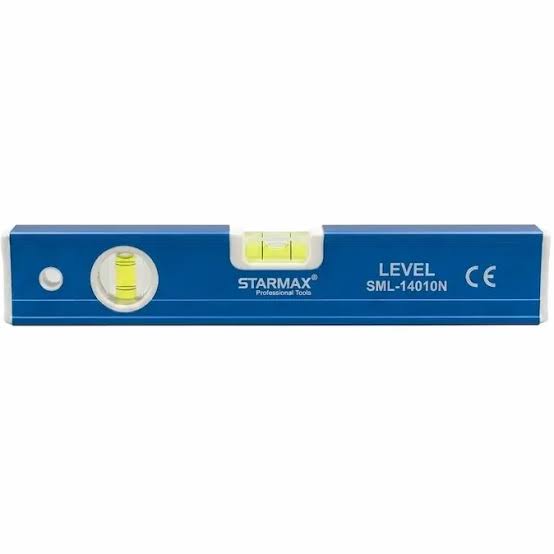 تراز دستی 10 سانتی متر برند استارمکس کد SML 14010 N