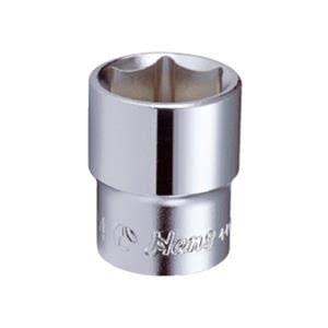 بکس درایو 3/4 کوتاه شماره 30 برند هنس کد 6400M30